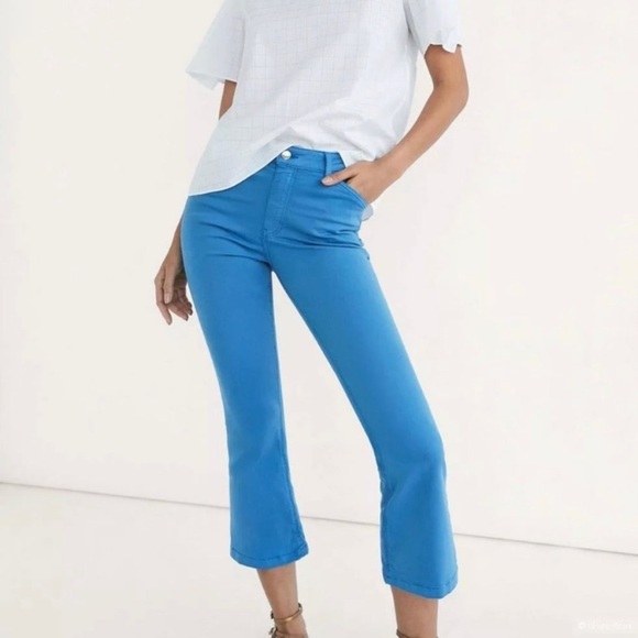 NWT Massimo Dutti Skinny Fit - Picture 1 of 7